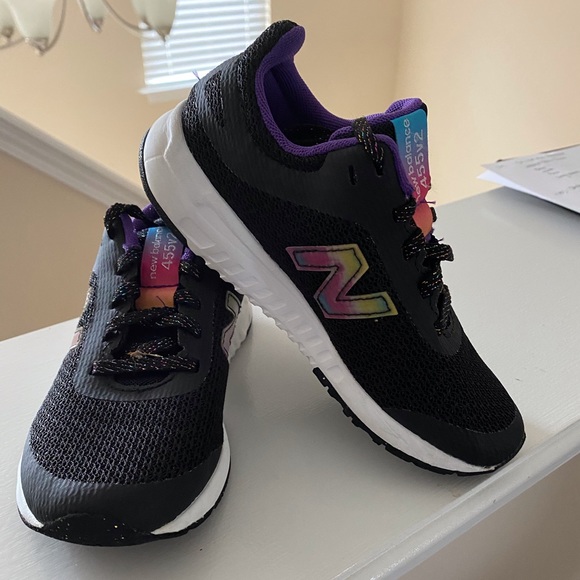 new balance bko sneaker